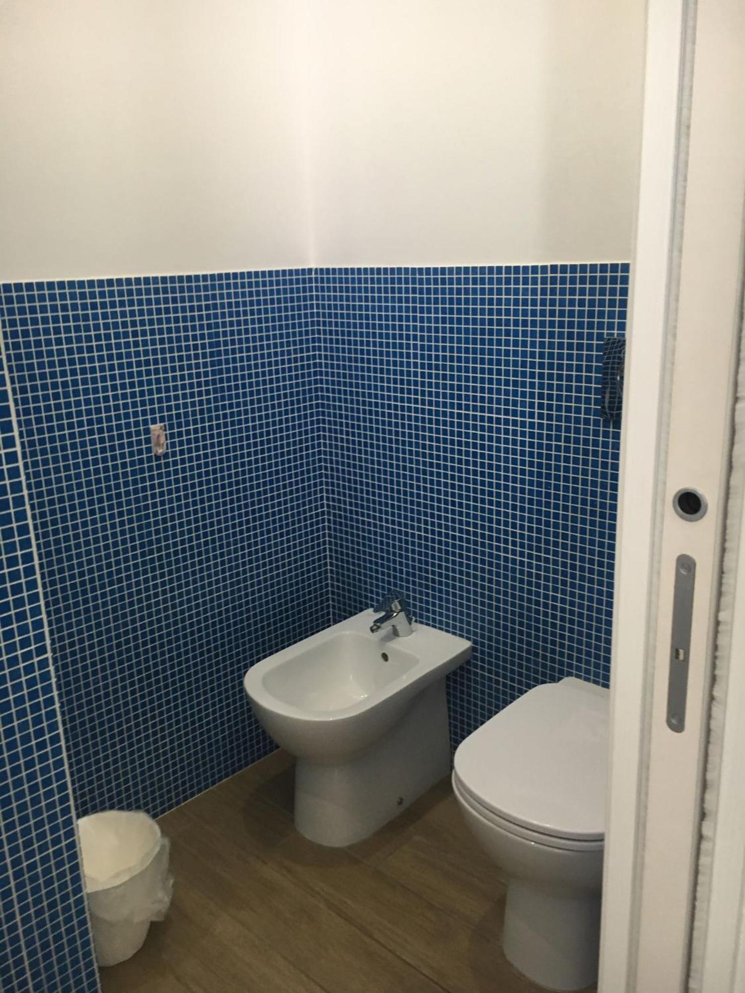 Casa Vacanze Sangiacomo App Acqua Marina Santo Stefano al Mare Eksteriør bilde