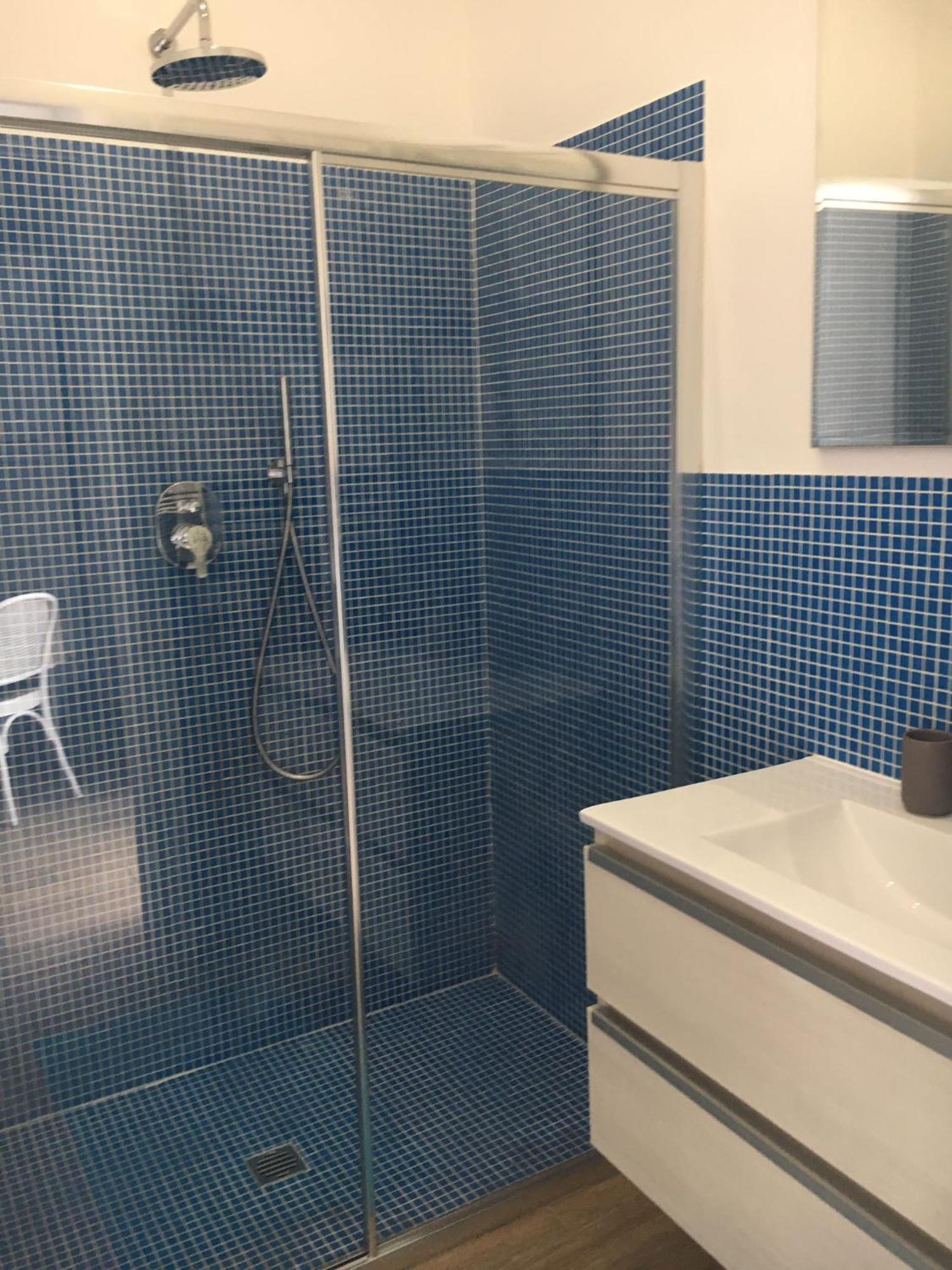 Casa Vacanze Sangiacomo App Acqua Marina Santo Stefano al Mare Eksteriør bilde